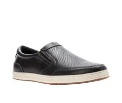 Men's Propet Logan Slip-On Shoes 8 Men's Propet Logan Slip-On Shoes -Shoe Carnival Sales 2 645