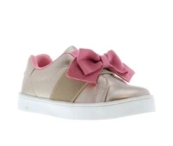 Girls' Oomphies Toddler & Little Kid Lily Slip On Sneakers -Shoe Carnival Sales 2 650