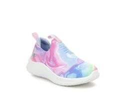 Girls' Skechers Toddler Ultra Flex 2.0 Swirlology Slip-On Sneakers 8 Girls' Skechers Toddler Ultra Flex 2.0 Swirlology Slip-On Sneakers -Shoe Carnival Sales 2 652