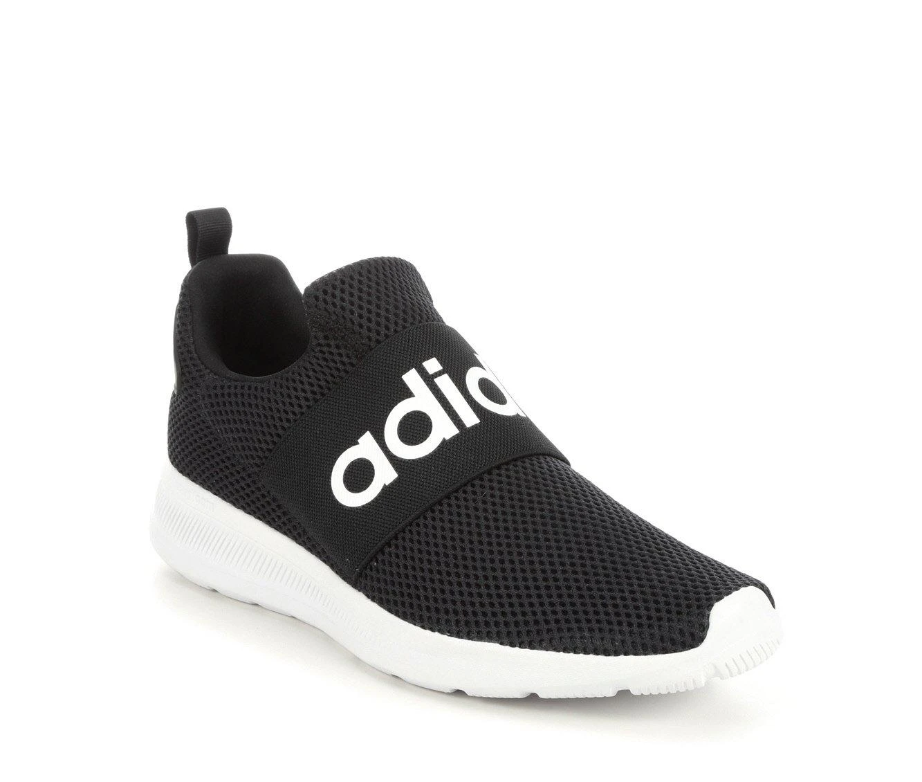 Men's Adidas Lite Racer Adapt 4.0 Sustainable Slip-On Sneakers 3 Men's Adidas Lite Racer Adapt 4.0 Sustainable Slip-On Sneakers - Image 3