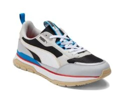 Men's Puma R78 Trek Sneakers 8 Men's Puma R78 Trek Sneakers -Shoe Carnival Sales 2 68