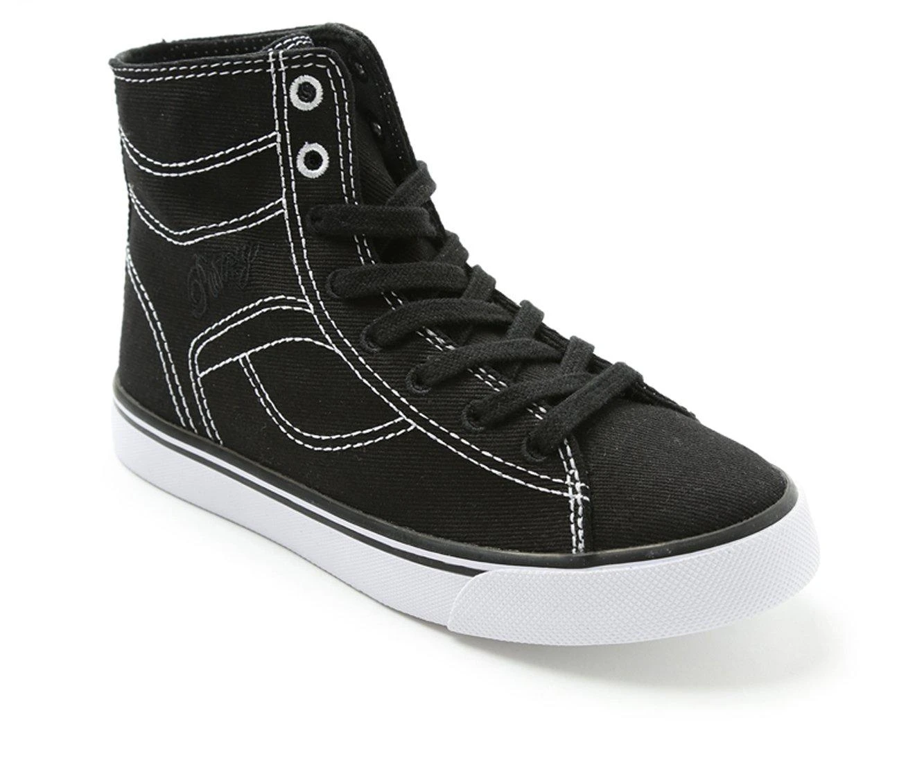 Girls' Pastry Toddler & Little Kid Cassatta High Top Sneakers 3 Girls' Pastry Toddler & Little Kid Cassatta High Top Sneakers - Image 3