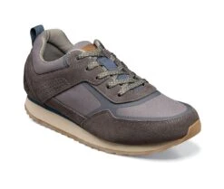 Men's Nunn Bush Tempo U-Throat Moc Toe Sneakers 8 Men's Nunn Bush Tempo U-Throat Moc Toe Sneakers -Shoe Carnival Sales 2 83