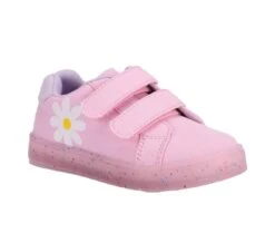 Girls' Oomphies Toddler & Little Kid Lena Fashion Sneakers 8 Girls' Oomphies Toddler & Little Kid Lena Fashion Sneakers -Shoe Carnival Sales 2 98
