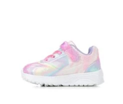 Girls' Skechers Toddler Uno Lite Swirl Wedge Sneakers 9 Girls' Skechers Toddler Uno Lite Swirl Wedge Sneakers -Shoe Carnival Sales 3 104