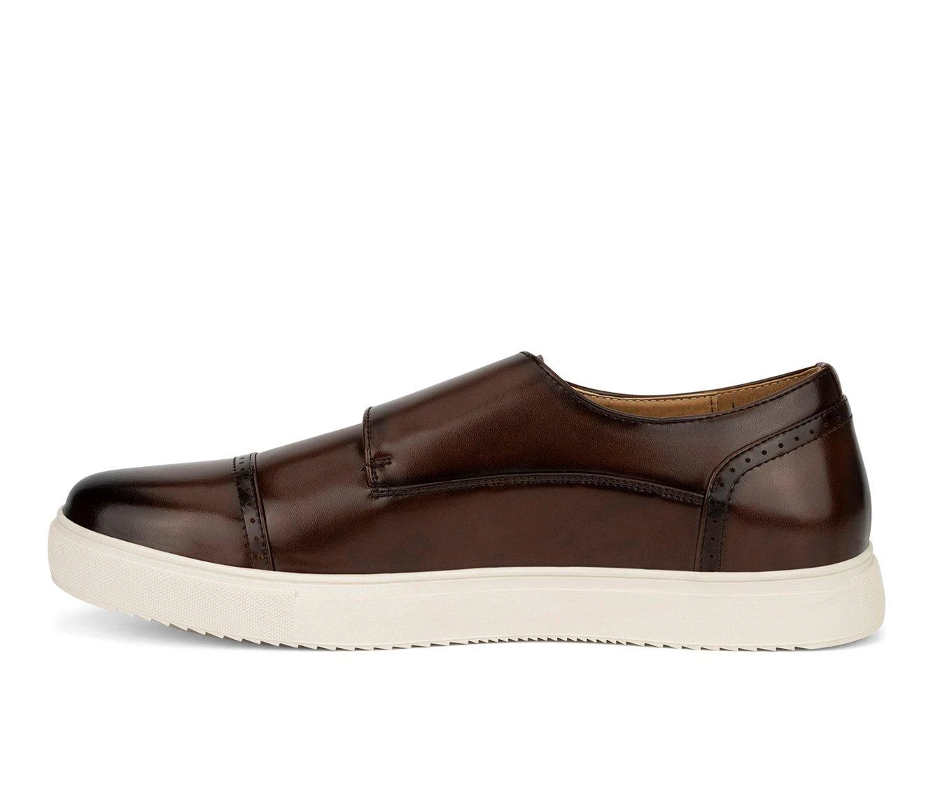 Men's New York And Company Houston Sneakers 4 Men's New York And Company Houston Sneakers - Image 4