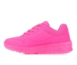 Girls' Skechers Little Kid & Big Kid Uno Ice Wedge Sneakers 9 Girls' Skechers Little Kid & Big Kid Uno Ice Wedge Sneakers -Shoe Carnival Sales 3 129