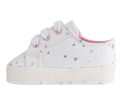 Girls' Baby Deer Infant Cassie Crib Shoe Sneakers -Shoe Carnival Sales 3 130