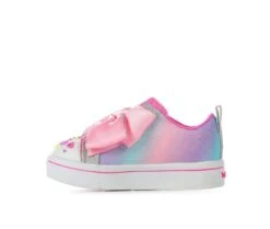 Girls' Skechers Toddler & Little Kid Twi-Lites 2.0 Unicorn Light-Up Sneakers 9 Girls' Skechers Toddler & Little Kid Twi-Lites 2.0 Unicorn Light-Up Sneakers -Shoe Carnival Sales 3 134