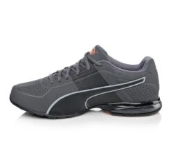 Men's Puma Cell Surin 2 Matte Sneakers -Shoe Carnival Sales 3 136