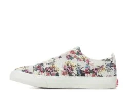 Girls' Blowfish Malibu Little Kid & Big Kid Mars Canvas Sneakers -Shoe Carnival Sales 3 14
