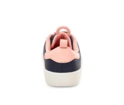 Girls' Carters Toddler & Little Kid Tryptic Fashion Sneakers 9 Girls' Carters Toddler & Little Kid Tryptic Fashion Sneakers -Shoe Carnival Sales 3 15