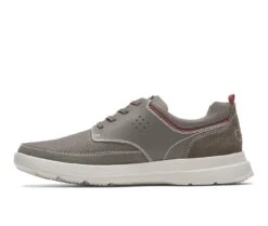 Men's Rockport True Flex Cayden Plain Toe Oxfords 9 Men's Rockport True Flex Cayden Plain Toe Oxfords -Shoe Carnival Sales 3 157