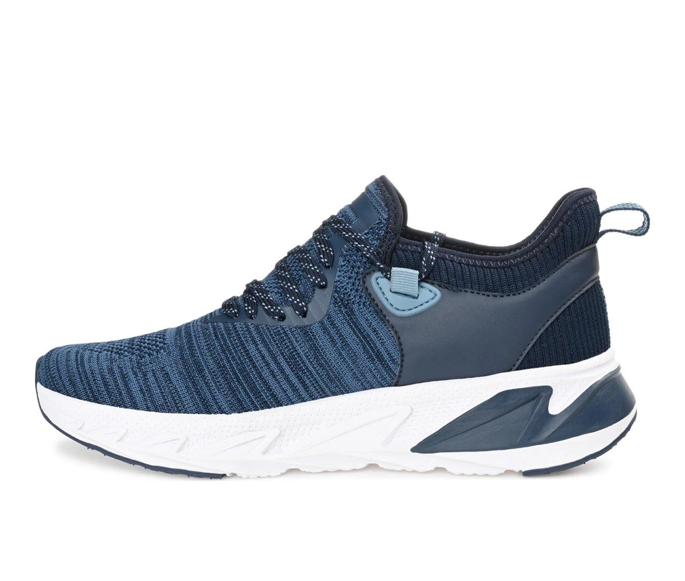 Men's Vance Co. Gibbs Fashion Sneakers 4 Men's Vance Co. Gibbs Fashion Sneakers - Image 4