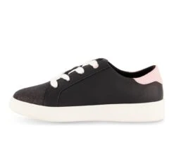 Girls' DKNY Little Kid & Big Kid Cam Verna Sneakers -Shoe Carnival Sales 3 161