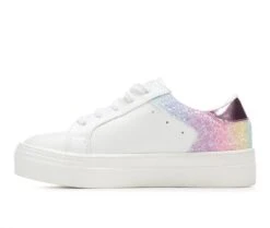 Girls' MIA Little Kid & Big Kid Zerina Platform Sneakers 9 Girls' MIA Little Kid & Big Kid Zerina Platform Sneakers -Shoe Carnival Sales 3 164