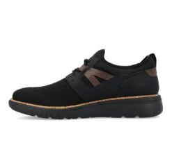 Men's Vance Co. Claxton Athleisure Oxfords 9 Men's Vance Co. Claxton Athleisure Oxfords -Shoe Carnival Sales 3 165