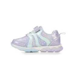 Girls' Disney Little Kid & Big Kid Frozen 21 Light-Up Sneakers 9 Girls' Disney Little Kid & Big Kid Frozen 21 Light-Up Sneakers -Shoe Carnival Sales 3 167