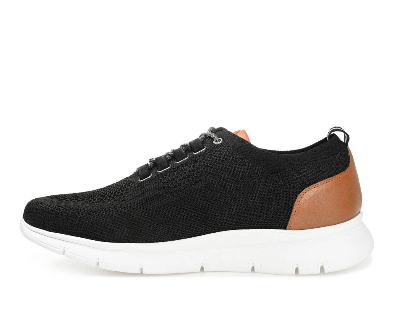 Men's Thomas & Vine Jackson Fashion Dress Sneakers 4 Men's Thomas & Vine Jackson Fashion Dress Sneakers - Image 4