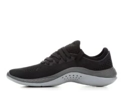 Men's Crocs Literide 360 Pacer Sneakers 9 Men's Crocs Literide 360 Pacer Sneakers -Shoe Carnival Sales 3 170