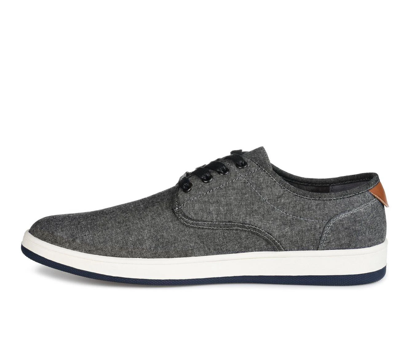 Men's Vance Co. Morris Sneakers 4 Men's Vance Co. Morris Sneakers - Image 4
