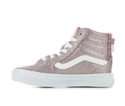 Girls' Vans Little Kid & Big Kid Filmore High-Top Sneakers 9 Girls' Vans Little Kid & Big Kid Filmore High-Top Sneakers -Shoe Carnival Sales 3 179