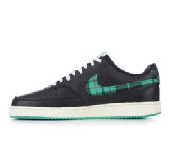 Men's Nike Court Vision Low Nost Sneakers -Shoe Carnival Sales 3 180