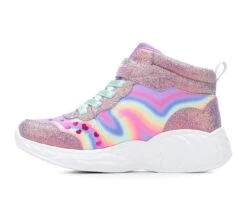 Girls' Skechers Little Kid & Big Kid Unicorn Dreams Light-Up High-Top Sneakers 9 Girls' Skechers Little Kid & Big Kid Unicorn Dreams Light-Up High-Top Sneakers -Shoe Carnival Sales 3 184