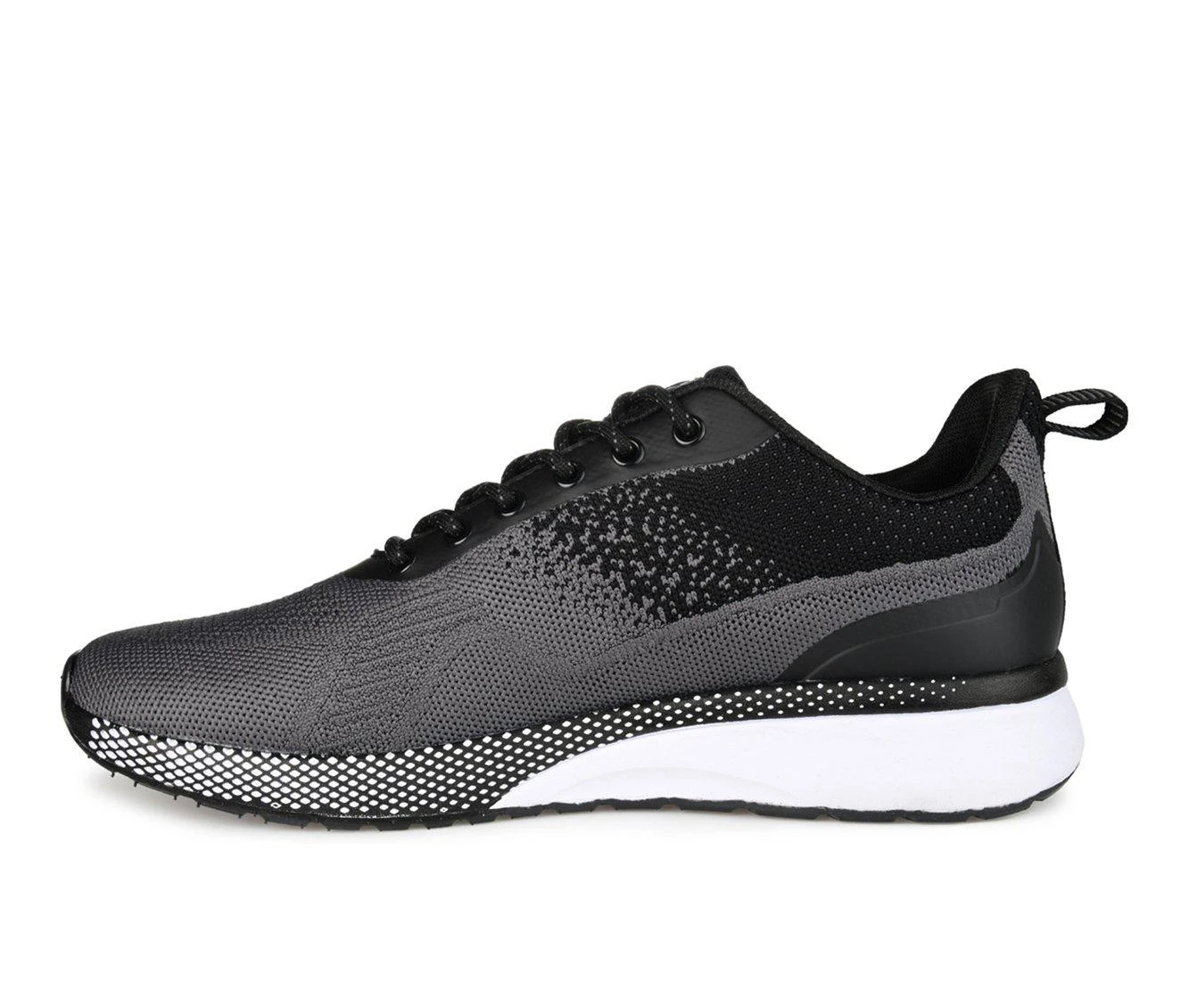Men's Vance Co. Spade Sneakers 4 Men's Vance Co. Spade Sneakers - Image 4