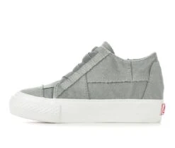 Girls' Blowfish Malibu Little Kid & Big Kid Mamba Wedge Sneakers -Shoe Carnival Sales 3 188