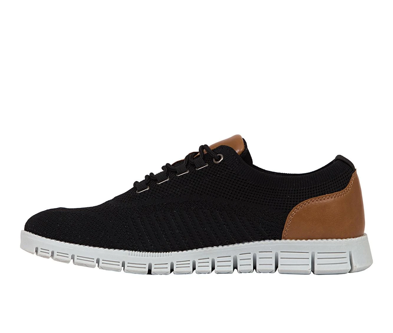 Men's Deer Stags Status Casual Oxford Sneakers 4 Men's Deer Stags Status Casual Oxford Sneakers - Image 4