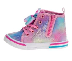 Girls' Laura Ashley Toddler & Little Kid Lena Sneakers 9 Girls' Laura Ashley Toddler & Little Kid Lena Sneakers -Shoe Carnival Sales 3 194