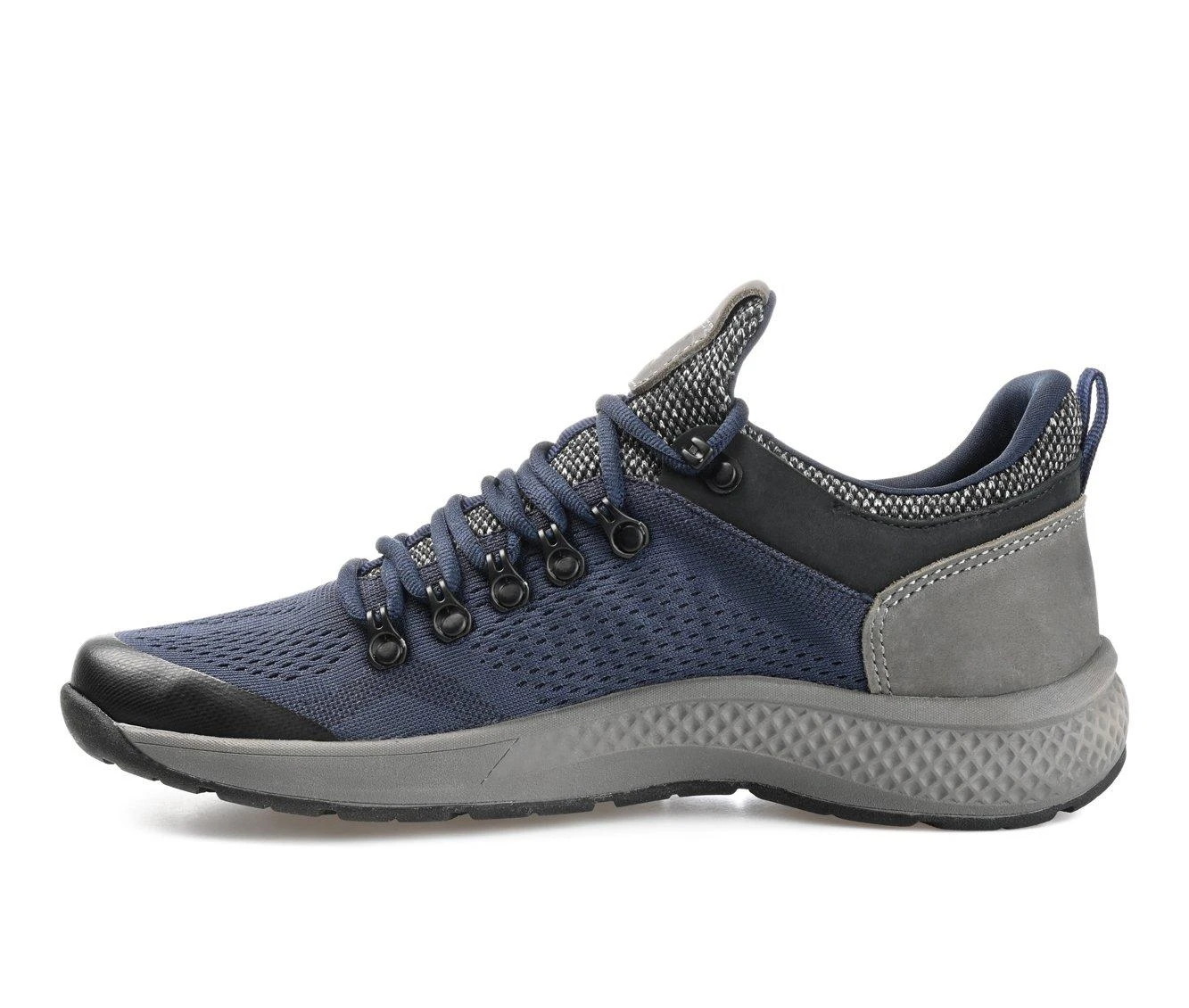 Men's Territory Crag Sneakers 4 Men's Territory Crag Sneakers - Image 4
