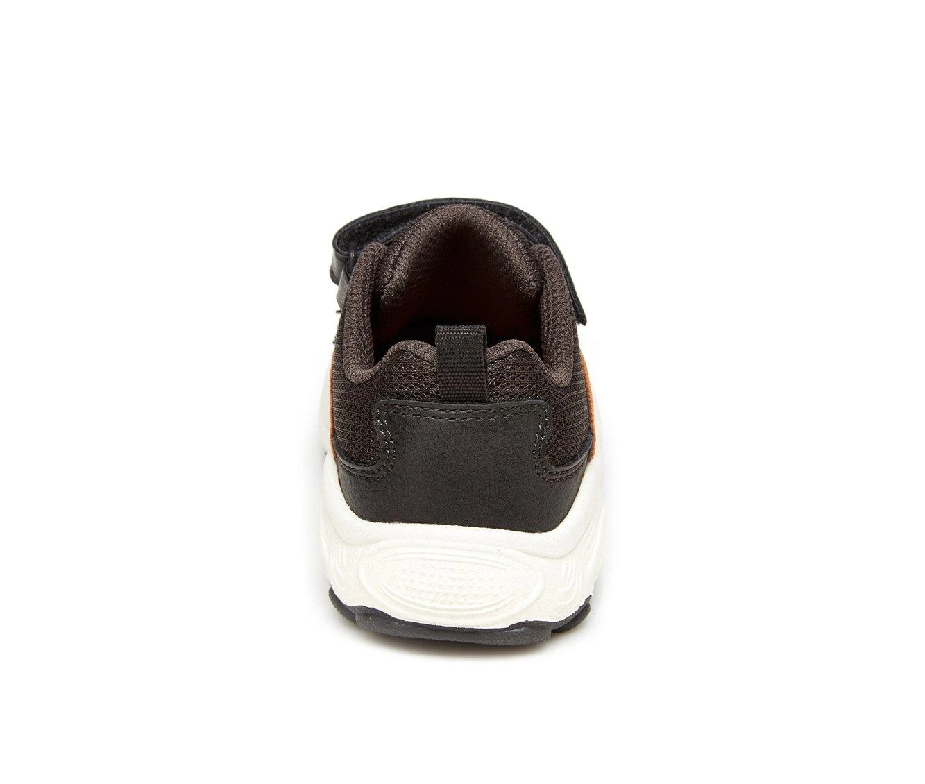 Girls' Carters Infant & Toddler & Little Kid Noel Sneakers 4 Girls' Carters Infant & Toddler & Little Kid Noel Sneakers - Image 4