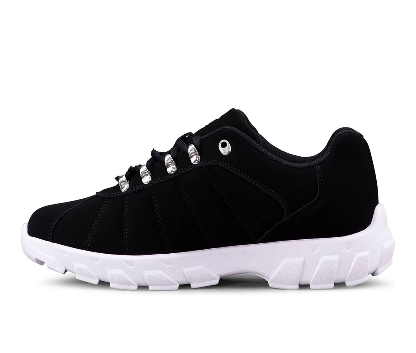 Men's Lugz Compass Sneakers 4 Men's Lugz Compass Sneakers - Image 4