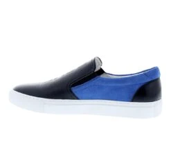 Men's French Connection Marcel Slip-On Sneakers -Shoe Carnival Sales 3 203