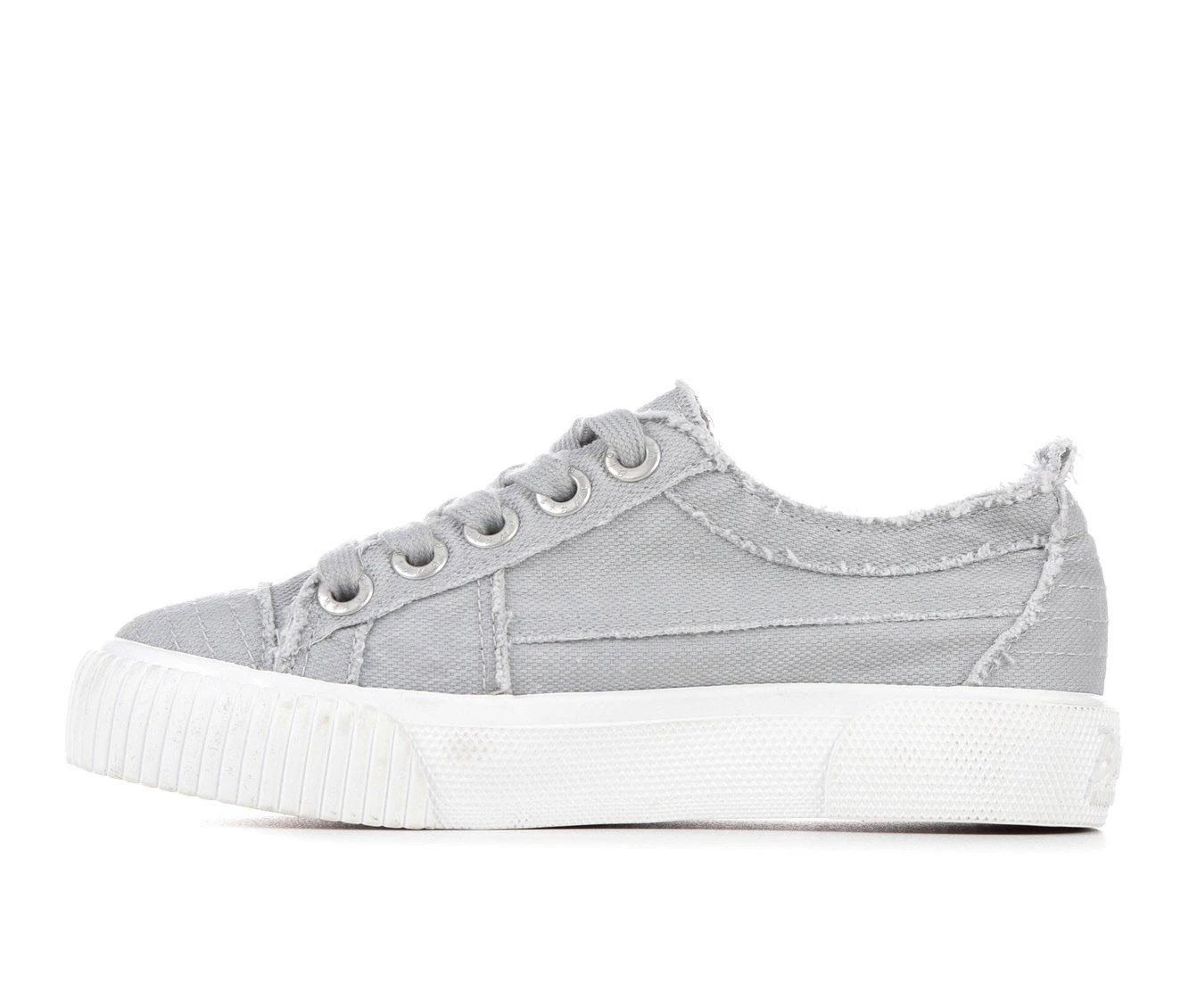 Girls' Blowfish Malibu Little Kid & Big Kid Clay Platform Sneakers 4 Girls' Blowfish Malibu Little Kid & Big Kid Clay Platform Sneakers - Image 4