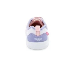 Girls' OshKosh B'gosh Toddler & Little Kid Tobie Fashion Sneakers 9 Girls' OshKosh B'gosh Toddler & Little Kid Tobie Fashion Sneakers -Shoe Carnival Sales 3 212