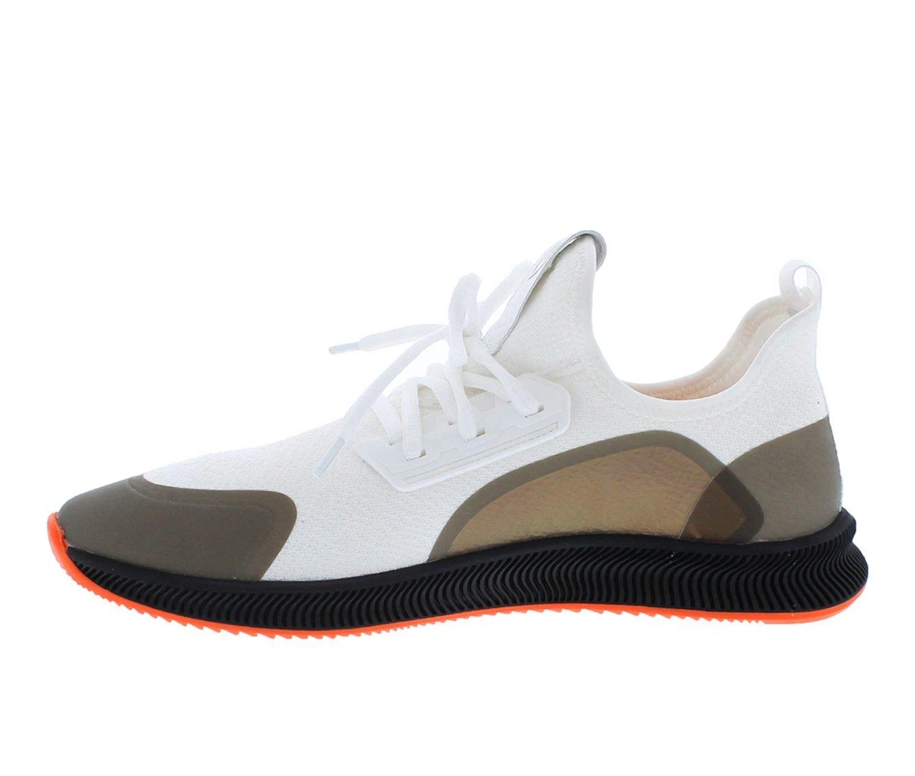 Men's French Connection Duke Fashion Sneakers 4 Men's French Connection Duke Fashion Sneakers - Image 4