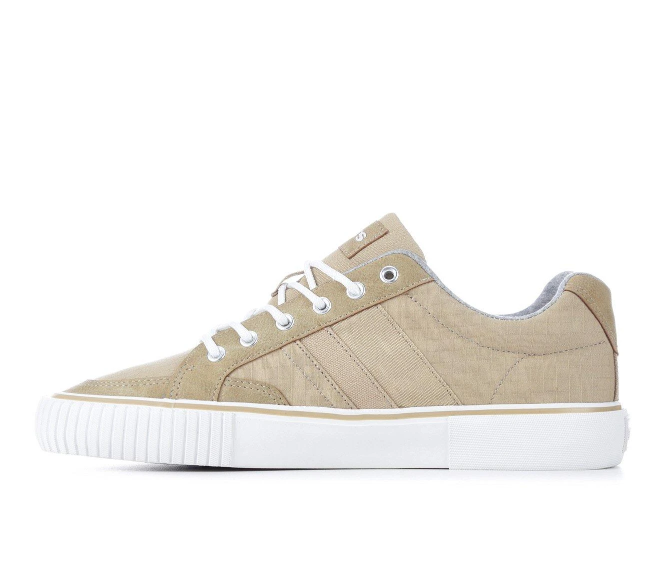 Men's Levis Turner CZ Sneakers 4 Men's Levis Turner CZ Sneakers - Image 4