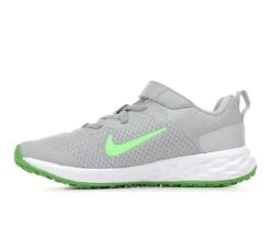 Kids' Nike Little Kid Revolution 6 Running Shoes -Shoe Carnival Sales 3 231