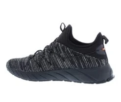 Men's French Connection Graffiti Running Shoes -Shoe Carnival Sales 3 233