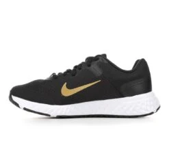 Kids' Nike Big Kid Revolution 6 Wide Running Shoes 9 Kids' Nike Big Kid Revolution 6 Wide Running Shoes -Shoe Carnival Sales 3 235