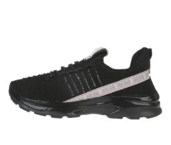 Girls' Bebe Little Kid & Big Kid Lenati Sneakers -Shoe Carnival Sales 3 239