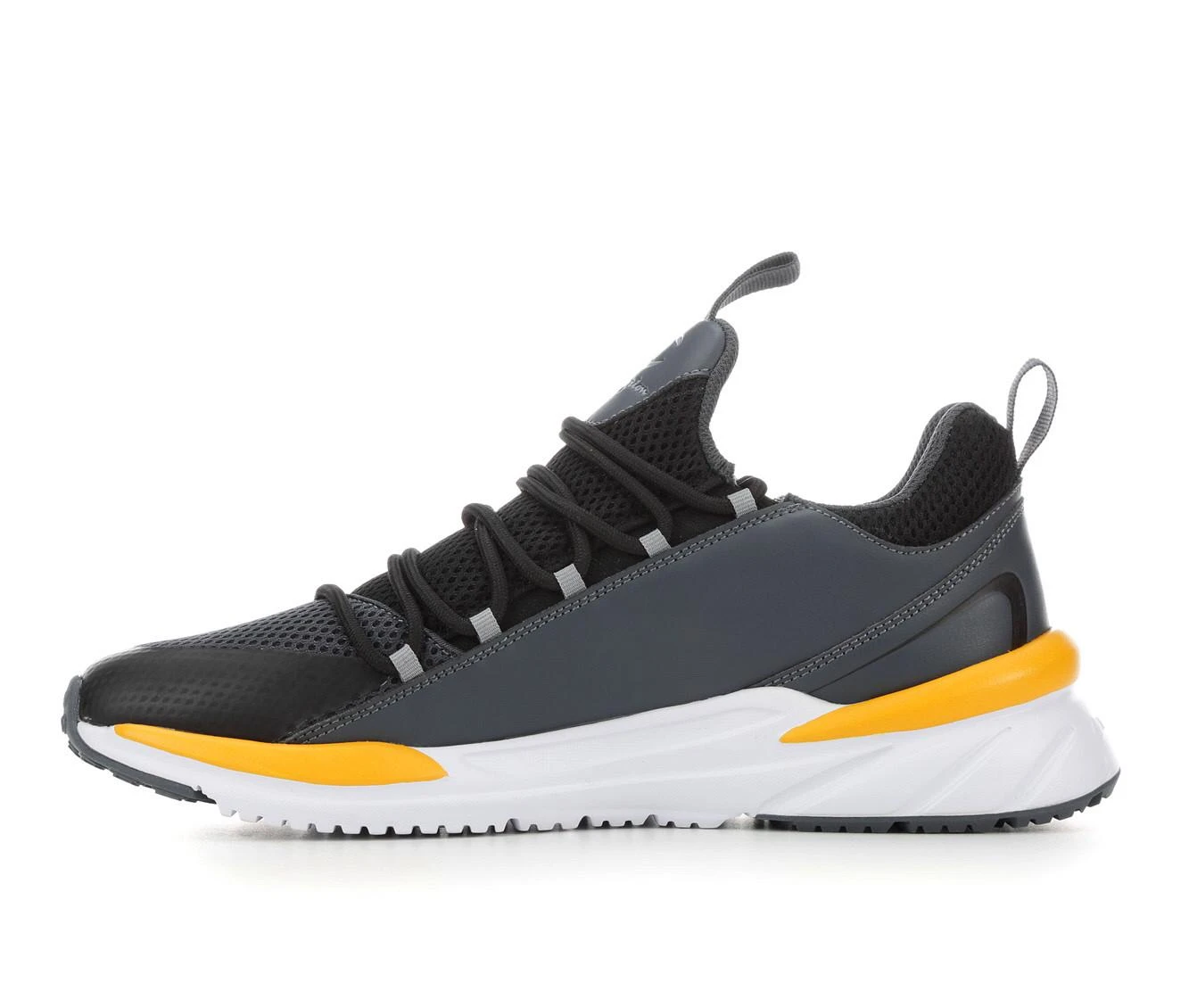 Men's Champion Kinna Verve Sneakers 4 Men's Champion Kinna Verve Sneakers - Image 4