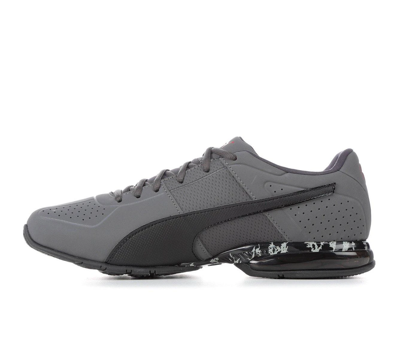 Men's Puma Cell Surin 2 Matte Marble Sneakers 4 Men's Puma Cell Surin 2 Matte Marble Sneakers - Image 4