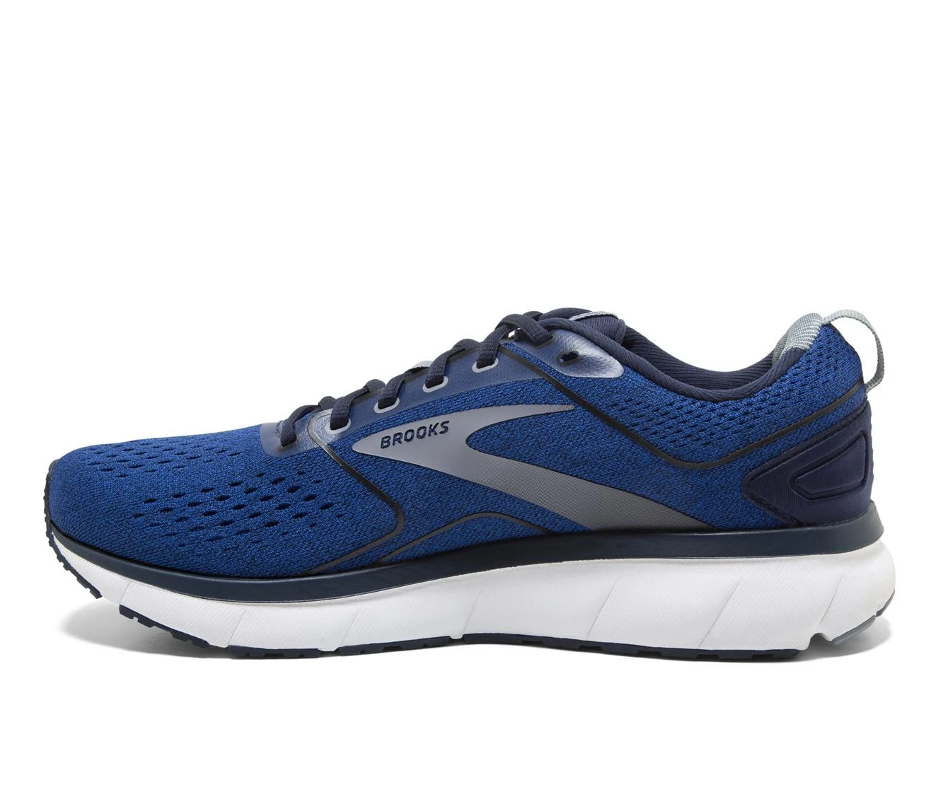 Men's Brooks Sports Transmit 3 Running Shoes 4 Men's Brooks Sports Transmit 3 Running Shoes - Image 4