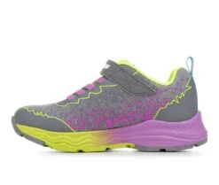 Girls' Skechers Little Kid & Big Kid Adventure Blitz Running Shoes -Shoe Carnival Sales 3 269