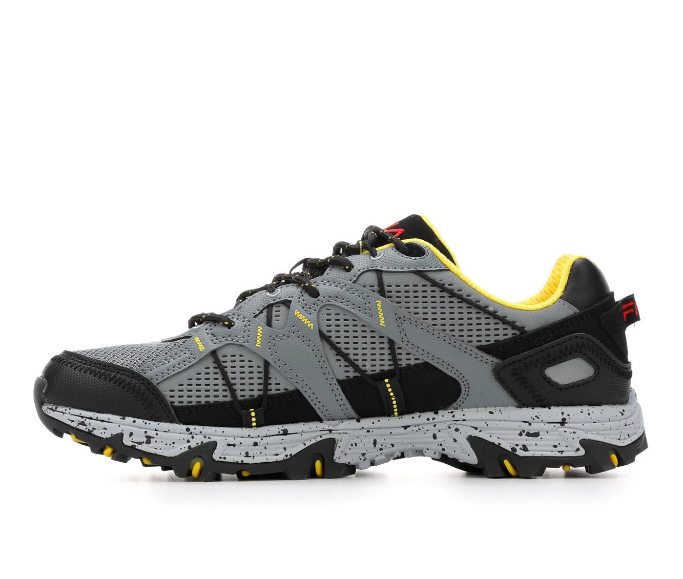 Men's Fila Grand Tier Trail Running Shoes 4 Men's Fila Grand Tier Trail Running Shoes - Image 4