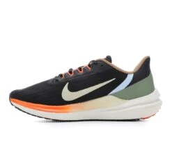 Men's Nike Zoom Winflo 9 Running Shoes -Shoe Carnival Sales 3 274